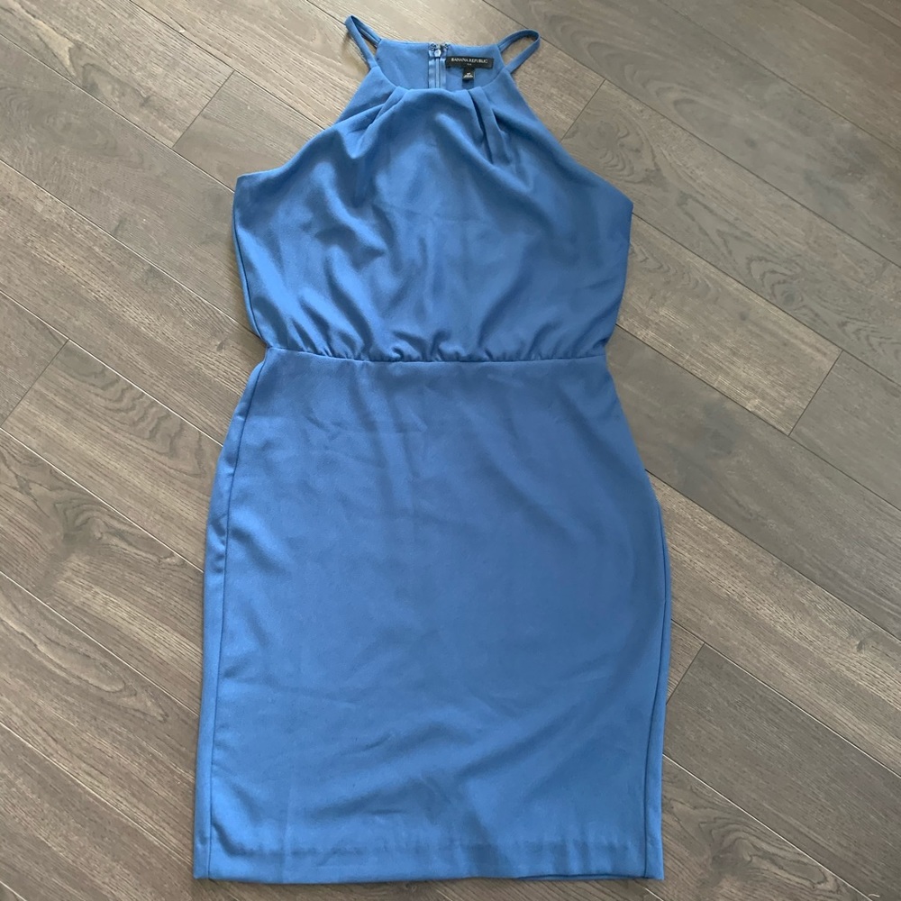Women’s Banana Republic Knee Length Dress